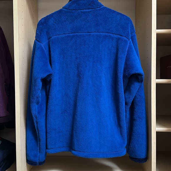 Patagonia R4 jacket - Picture 2 of 6